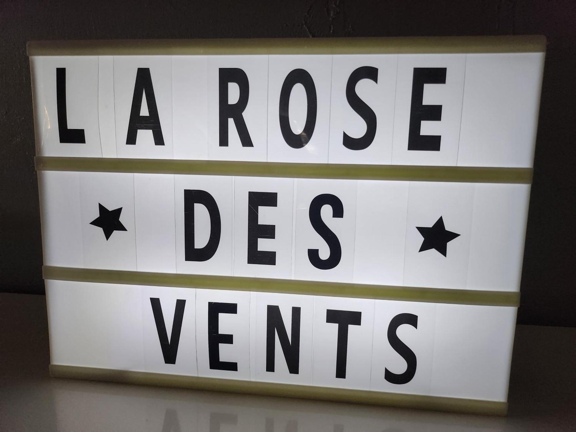 La Rose Des Vents Villa Saix  Dış mekan fotoğraf